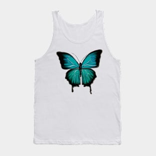 Fairy Magic Butterfly Tank Top